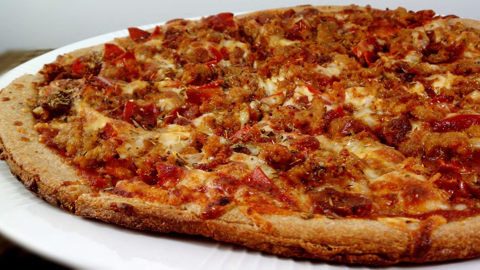 Yorkside Pizza and Restaurant