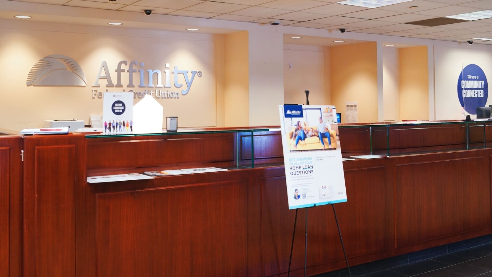 Affinity Federal Credit Union