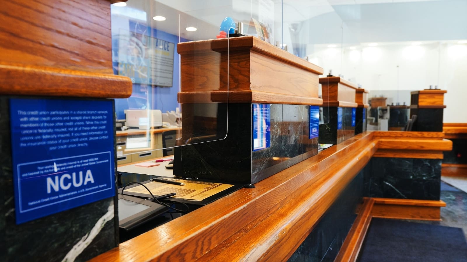 Connex Credit Union