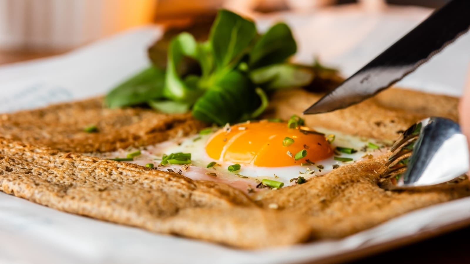 Choupette Crêperie & Cafè