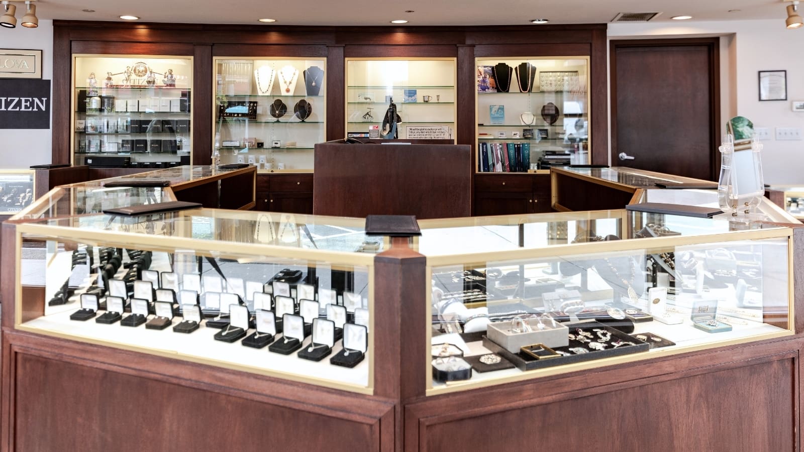 Gilden’s Jewelers