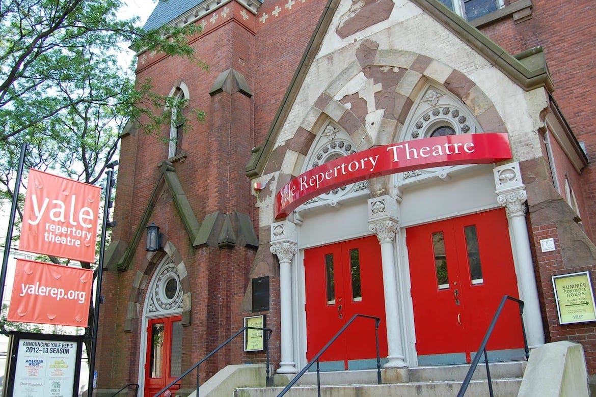 Yale Repertory Theatre