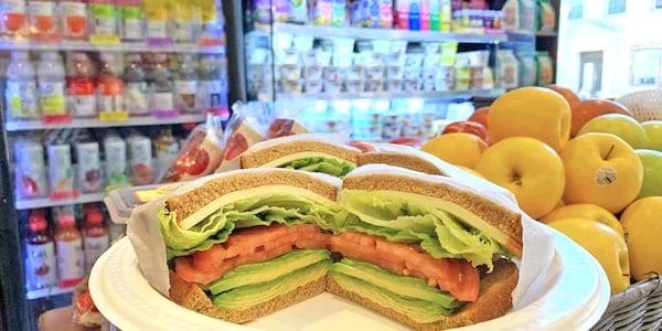 J&B Deli