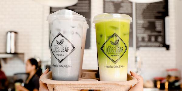 Loose Leaf Boba Company