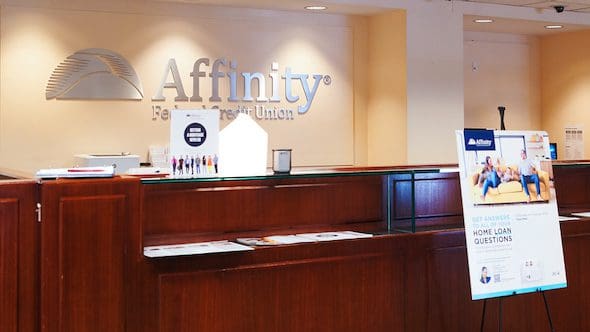 Affinity Federal Credit Union