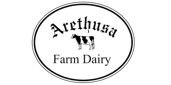 Arethusa Farm Dairy