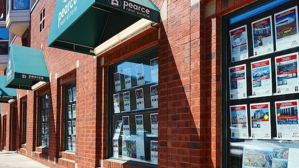 H Pearce Real Estate