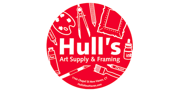 Hull’s Art Supply and Framing