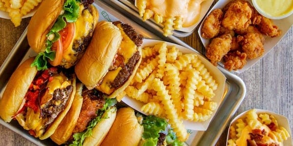 Shake Shack