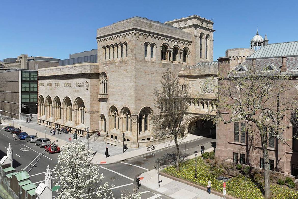 Yale University Art Gallery