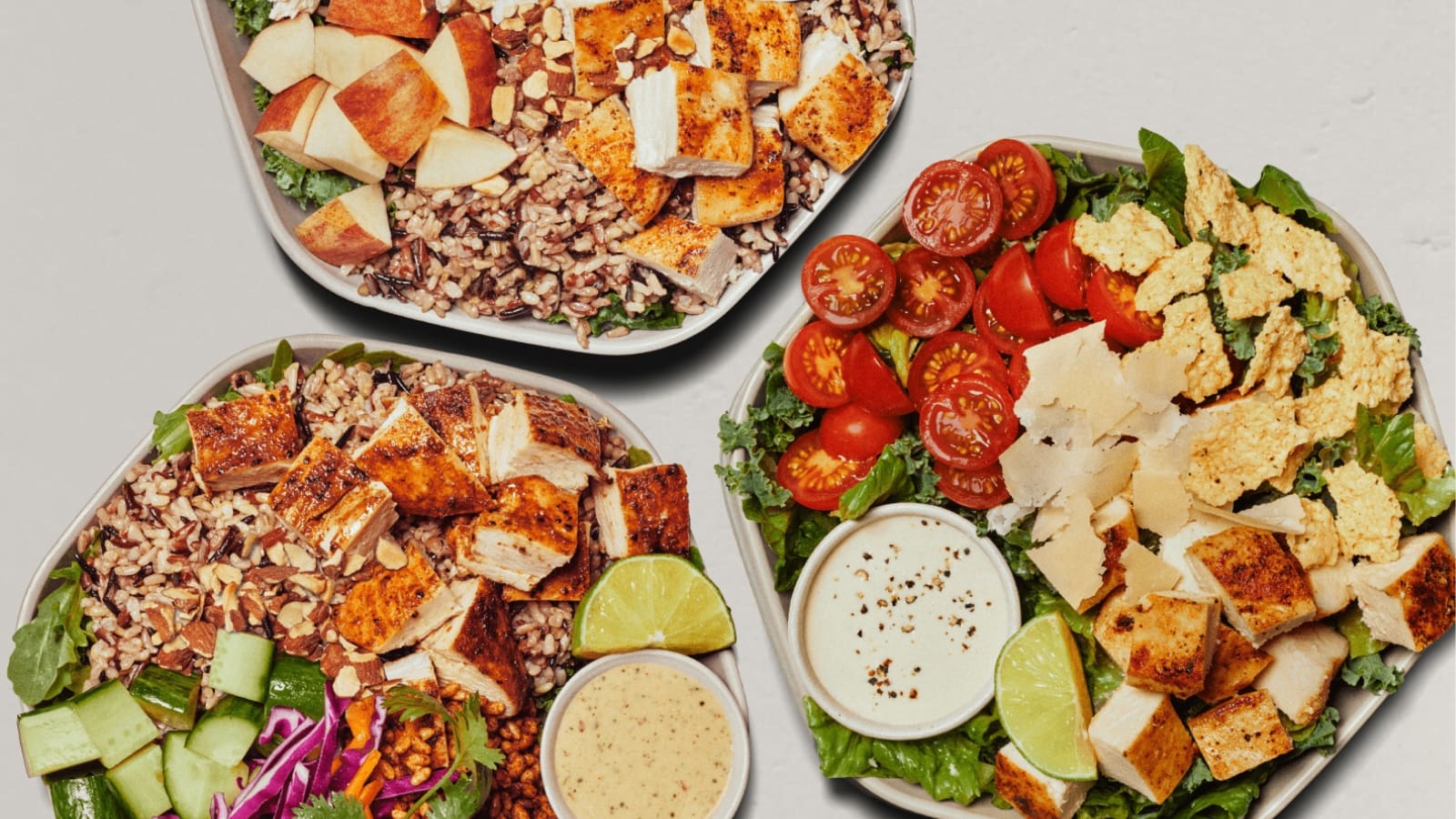 Sweetgreen - NOW OPEN!